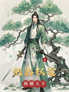 剑影权途剑影权途