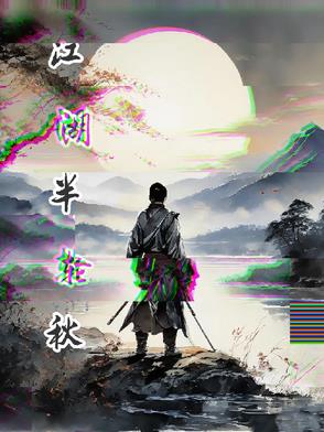 江湖半轮秋江湖半轮秋