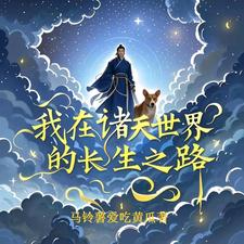 我在诸天世界的长生之路我在诸天世界的长生之路