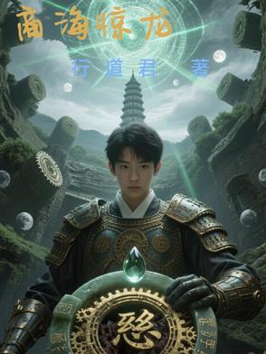 商海惊龙商海惊龙