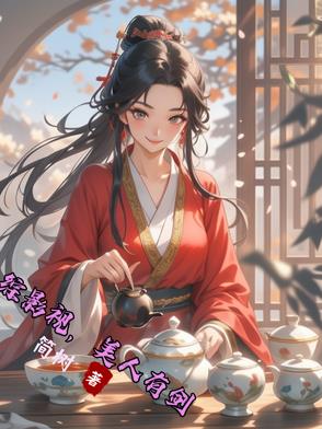 综影视，美人有剑综影视，美人有剑