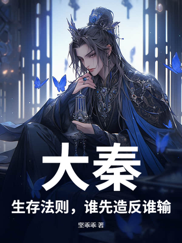 大秦：生存法则，谁先造反谁输大秦：生存法则，谁先造反谁输