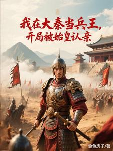 我在大秦当兵王，开局被始皇认亲我在大秦当兵王，开局被始皇认亲