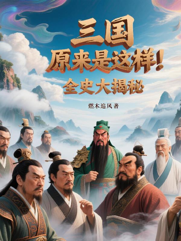 秒懂三国全史记秒懂三国全史记