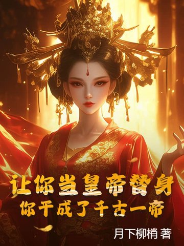 让你当皇帝替身，你干成了千古一帝？让你当皇帝替身，你干成了千古一帝？