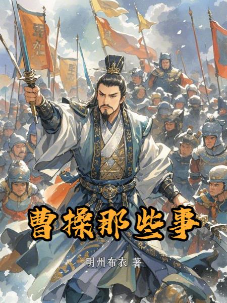 曹操那些事曹操那些事
