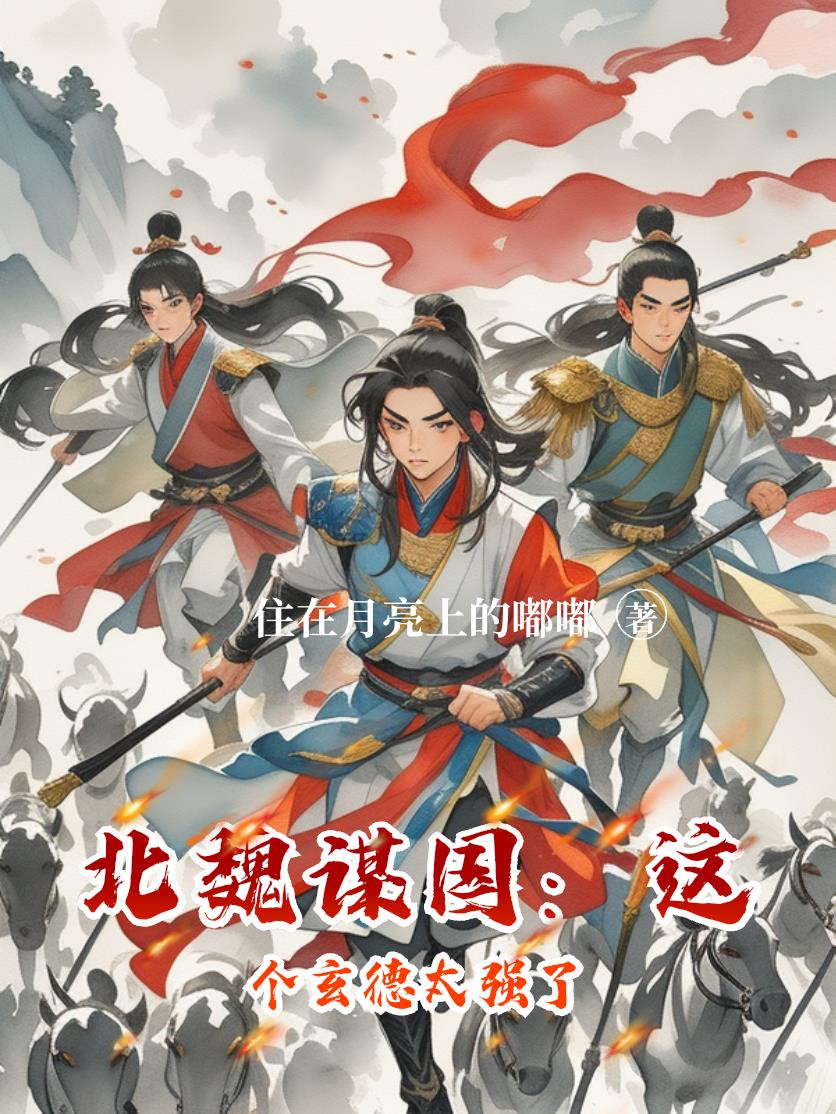北魏谋国：这个玄德太强了北魏谋国：这个玄德太强了
