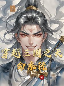 穿越三国之天命系统穿越三国之天命系统
