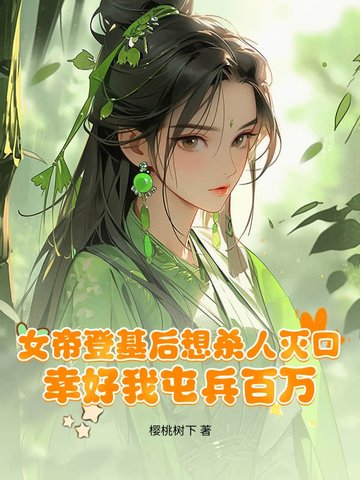 女帝登基后想杀人灭口，幸好我屯兵百万女帝登基后想杀人灭口，幸好我屯兵百万