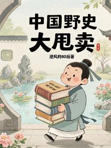 中国野史大甩卖中国野史大甩卖