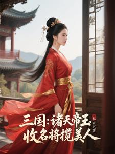 三国：诸天帝王，收名将纳美姬三国：诸天帝王，收名将纳美姬